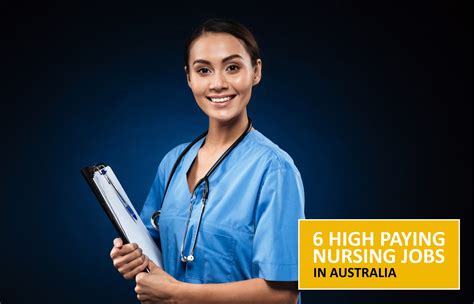 sponsorship jobs for nurses in australia